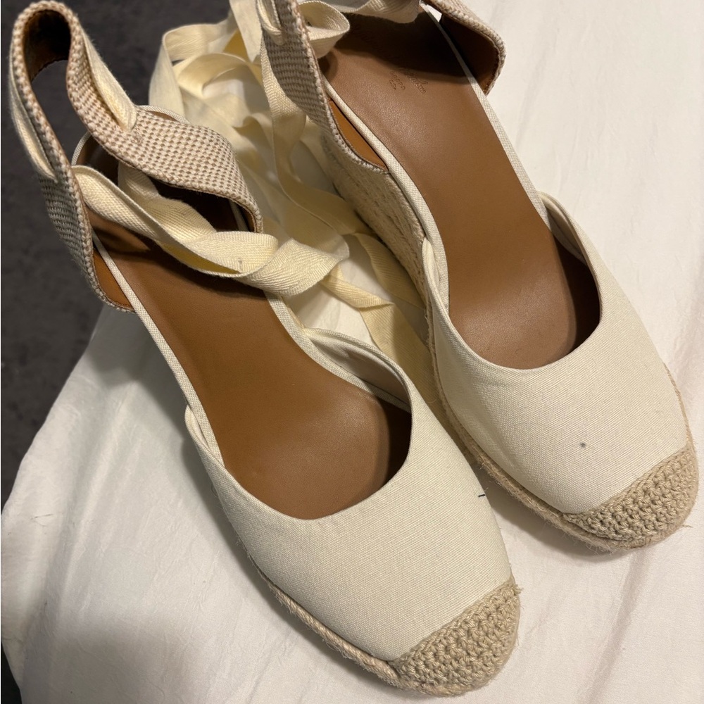 Universal Thread Wedges